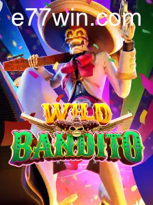 WildBandito: Aventura e Estratégia em um Mundo Selvagem