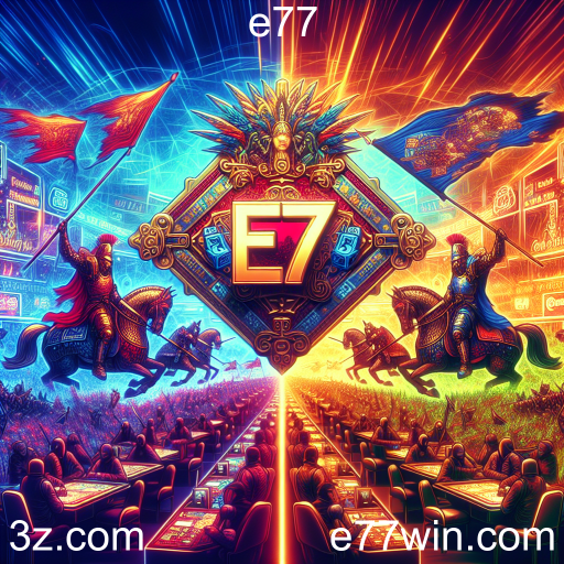 O Fascinante Mundo dos Jogos de Estratégia