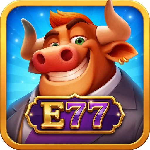 Logotipo E77