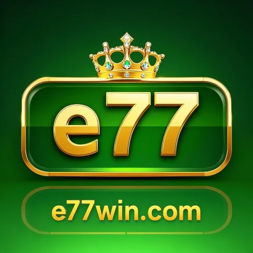 Logo e77